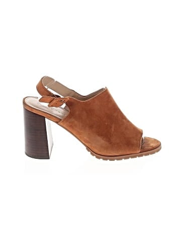 Pelle Moda Sandals (view 1)