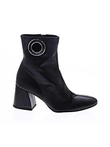 Summit by White Mountain Ankle Boots (view 1)