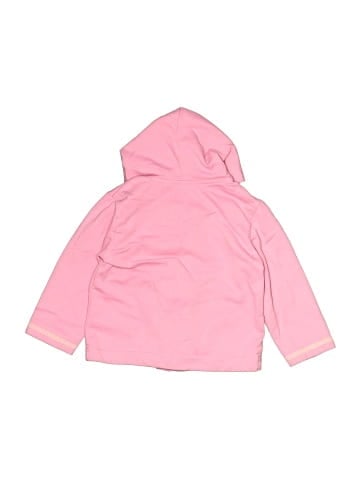 Little Lindsey Zip Up Hoodie (view 2)