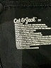 Cat & Jack Black Casual Pants Size 3T - photo 3