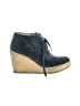 Stella McCartney Blue Ankle Boots Size EU 39 - photo 1