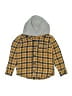 Old Navy Yellow Jacket Size 5T - photo 1