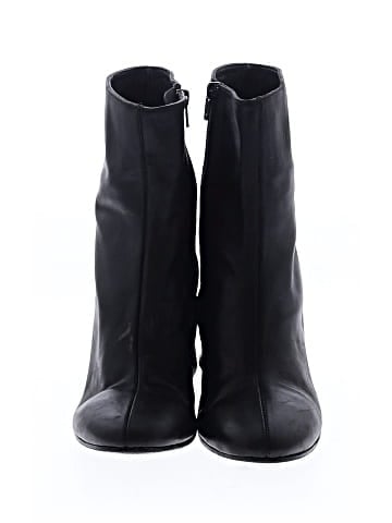 Summit by White Mountain Ankle Boots (view 2)