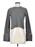Zara Gray Pullover Sweater Size S - photo 1