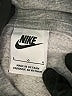 Nike Gray Sweatshirt Size L - photo 7