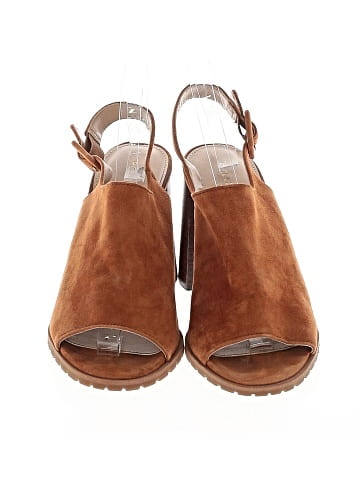 Pelle Moda Sandals (view 2)