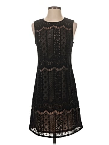 Adrianna Papell Cocktail Dress (view 1)