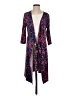 Lularoe Purple Casual Dress Size S - photo 1