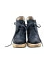 Stella McCartney Blue Ankle Boots Size EU 39 - photo 2
