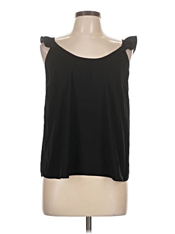 RACHEL Rachel Roy Sleeveless Top (view 1)