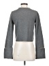 Zara Gray Pullover Sweater Size S - photo 2