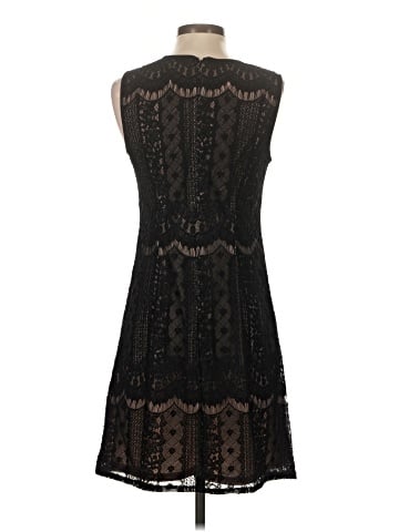 Adrianna Papell Cocktail Dress (view 2)