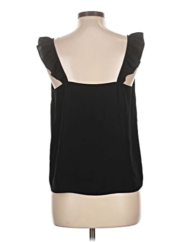 RACHEL Rachel Roy Sleeveless Top (view 2)
