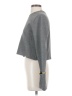 Zara Gray Pullover Sweater Size S - photo 5