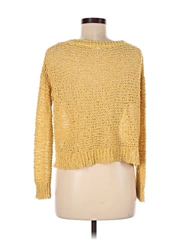 BB Dakota Pullover Sweater (view 2)