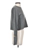 Zara Gray Pullover Sweater Size S - photo 4