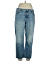 Gap Blue Jeans Size 14 - photo 1