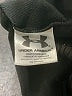 Under Armour Black Long Sleeve Turtleneck Size S - photo 8