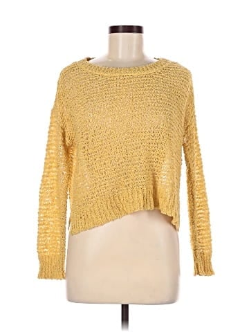BB Dakota Pullover Sweater (view 1)