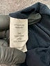 CAbi 100% Cotton Chevron-herringbone Blue Formal Skirt Size XS - photo 5