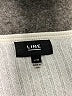 LINE Ivory Pullover Sweater Size L - photo 7