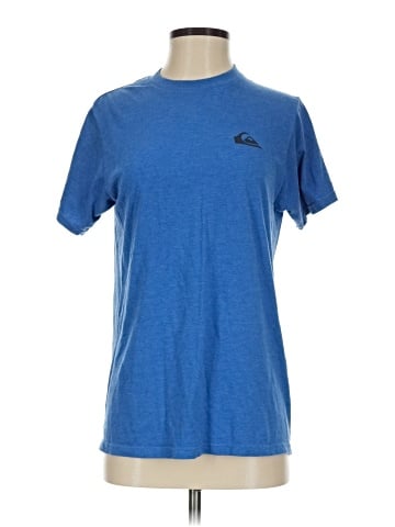 Quiksilver Active T-Shirt (view 1)