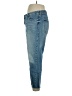 Gap Blue Jeans Size 14 - photo 5