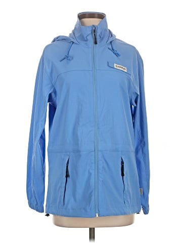 Magellan's Windbreaker (view 1)