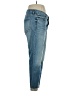 Gap Blue Jeans Size 14 - photo 4