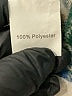 Unbranded 100% Polyester Plaid Green Coat Size XL - photo 7