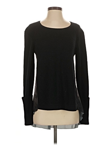 Elie Tahari Pullover Sweater (view 1)