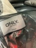 Only Black Coat Size M - photo 6
