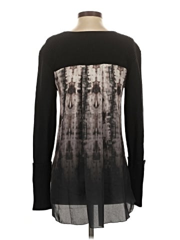Elie Tahari Pullover Sweater (view 2)