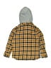 Old Navy Yellow Jacket Size 5T - photo 2