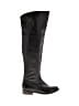 ShoeMint Black Boots Size 8 - photo 1