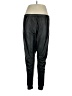 Primark Metallic Black Track Pants Size XL - photo 1