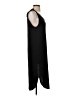 L Space Solid Black Casual Dress Size S - photo 4