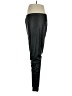 Primark Metallic Black Track Pants Size XL - photo 5