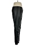 Primark Metallic Black Track Pants Size XL - photo 4