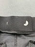 Unbranded Solid Black Active Pants Size XL (estimated, petite) - photo 4
