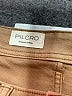 Pilcro Brown Khakis Size 25 waist - photo 4