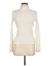 Brandy Melville Ivory Turtleneck Sweater Size M (estimated) - photo 1