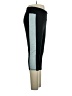 Ideology Color Block Black Active Pants Size 1X - photo 4