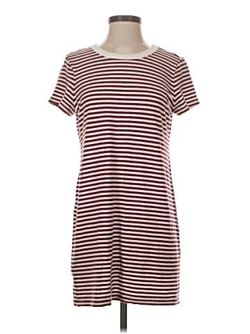 Ann Taylor LOFT Outlet Casual Dress (view 1)