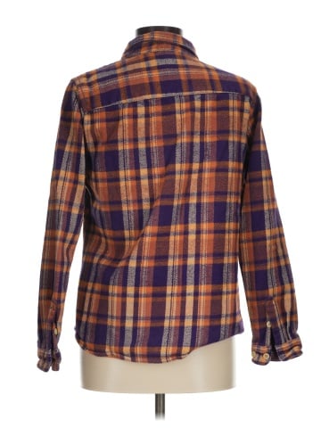 Cotopaxi Long Sleeve Button-Down Shirt (view 2)