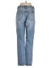 Rolla's 100% Cotton Color Block Blue Jeans Size 25 waist - photo 2