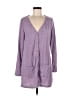Fantaslook Purple Cardigan Size M - photo 1