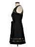 Guess 100% Polyester Black Cocktail Dress Size 4 - photo 5