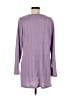 Fantaslook Purple Cardigan Size M - photo 2