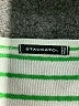 Staccato Green Pullover Sweater Size S - photo 7
